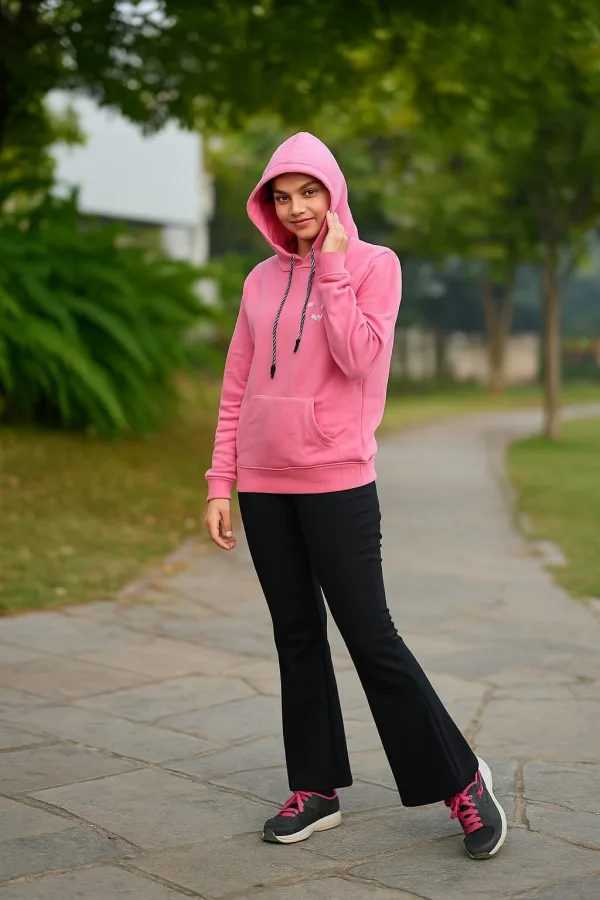 Dr Fashion Mill Exclusive Premium Cotton Hoodie - photo 6